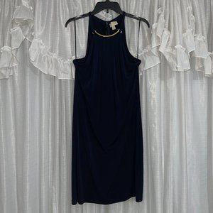 Michael Kors Navy Dress
